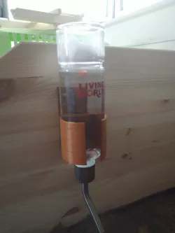 Bottle Holder