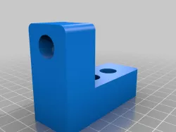 Brass Marker