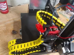 Bretware Approved eSUN Ender 3 Chain Setup