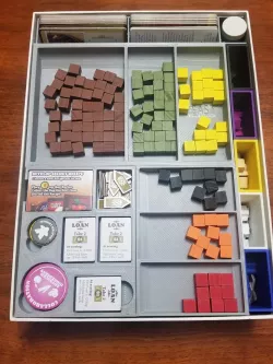 Brew Crafters Box Insert