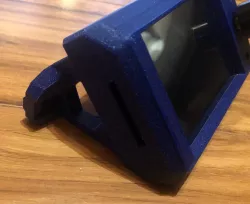 BTT TFT35 V3.0 LCD cover for MK3/S Bear 