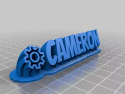 cameron