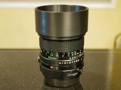 Canon FD BS-52 Lens Hood