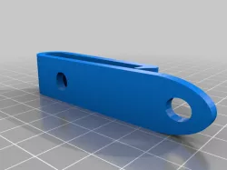 Carry clip