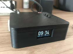 Case Smart AC (Homekit/Alexa Compatible)