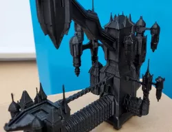 Castlevania - Dracula's Castle