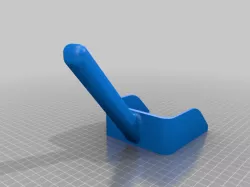 Cat litter spade
