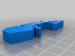 Centroid Acorn Relay Din Mount
