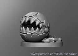 Chain Chomp