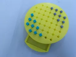  Chinese checkers