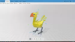 Chocobo