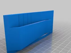 Clip wallet 