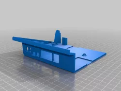 Commodore Amiga 600 (Amiga Evolution : Project Julia) SiDi FPGA