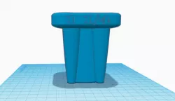 Cone Holder / Filler