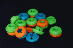 Core Holders