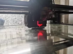 Creative3D ELF BLtouch
