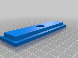 Cube lid