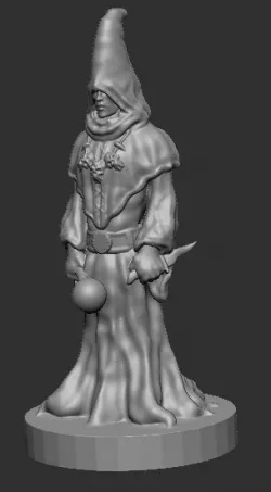 Cultist
