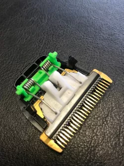 Cutter Insert