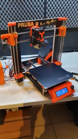 DADSON PRUSA i3 3D-printer