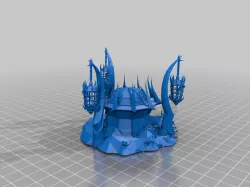 dark eldar meshes dump