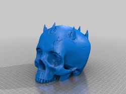 Darth Maul Skull