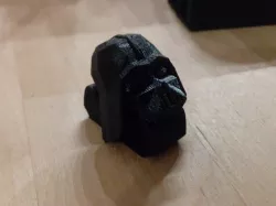 Darth Vader - Darth Fader