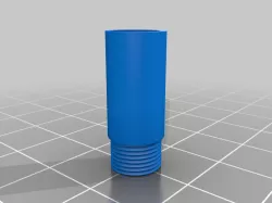 Delike Fountain Pen V1