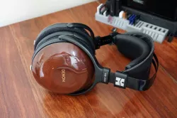 Denon He7000: Replacement Headband Mod for Denon DX000 and Fostex THX00 Headphones