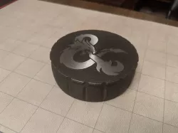 Dice/Mini Storage Stacker