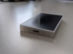 DIY Touchpad