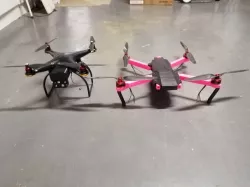 DJI Mavic Pro Clone 151%