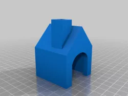 Dog House