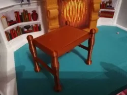  doll stool