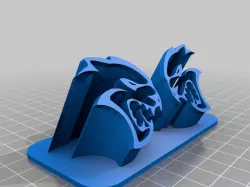 DOUBLE HELLCAT