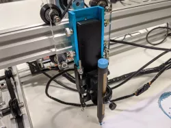 Draw Module for EleksMaker A3 Core XY / EleksLaser 