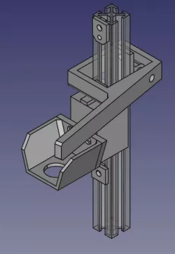 Dremel 3000 Drill press