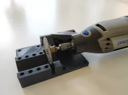 Dremel 4000 Desk Cutter