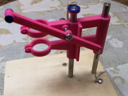 drill press