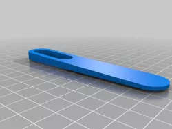 DROP CTRL Foot Stabilizer