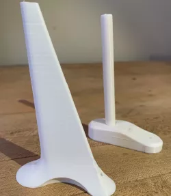 E3D ToolChanger Spool Holder