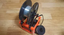 EasyThreed Nano general spool holder