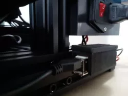 Ender 3 Bucky USB power
