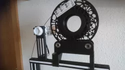 Ender 3 Holder for the Libra