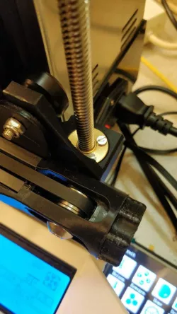 Ender-3-Mods-Collection