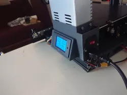 Ender 3 - PSU Mod
