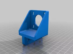 Ender 3 Upgrade with stock parts