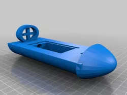 et boat