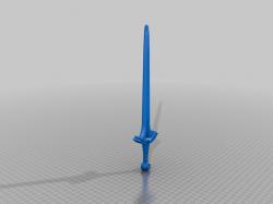 fate prototype 3D Models | Page 1 | STLFinder
