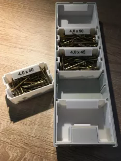 Festool Sortainer Box